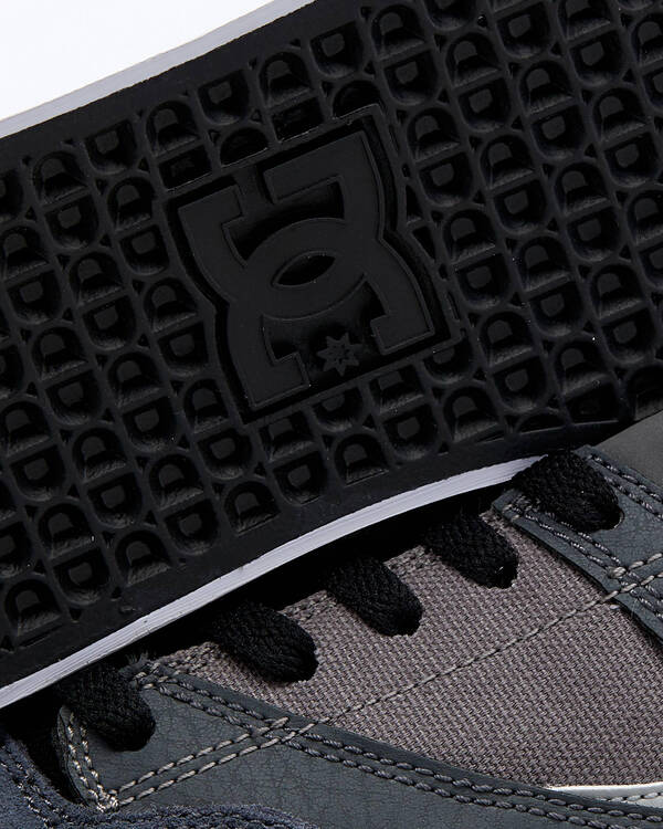 DC Shoes Kalis Vulc Shoes for Mens