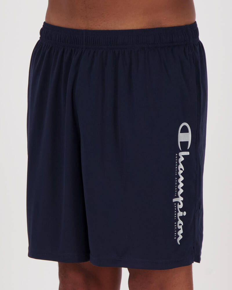 Champion Core Training Shorts for Mens