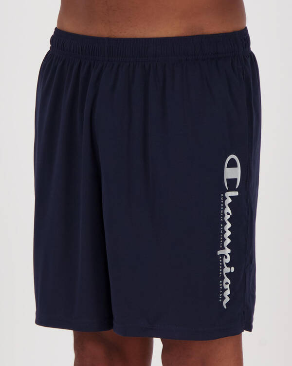 Champion Core Training Shorts for Mens
