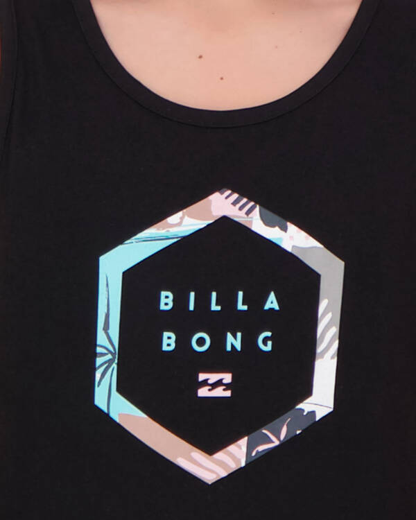 Billabong ACCESS BORDER TANK for Mens