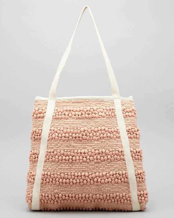 O'Neill Faraway Straw Bag for Womens
