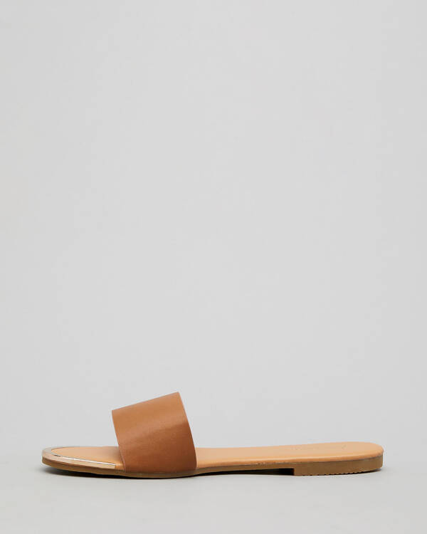 Ava And Ever Jordyn Sandals for Womens