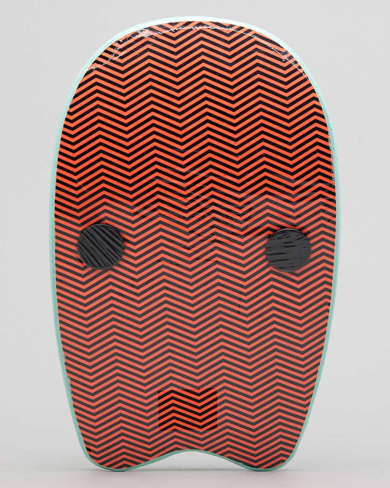 Stealth Plugger 13" Hand Surfer for Unisex
