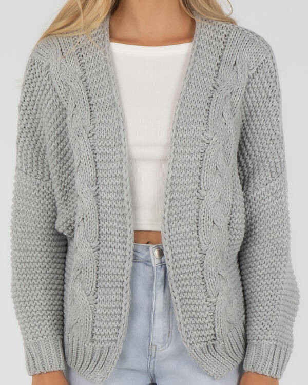 Ava And Ever Drive-In Knit for Womens