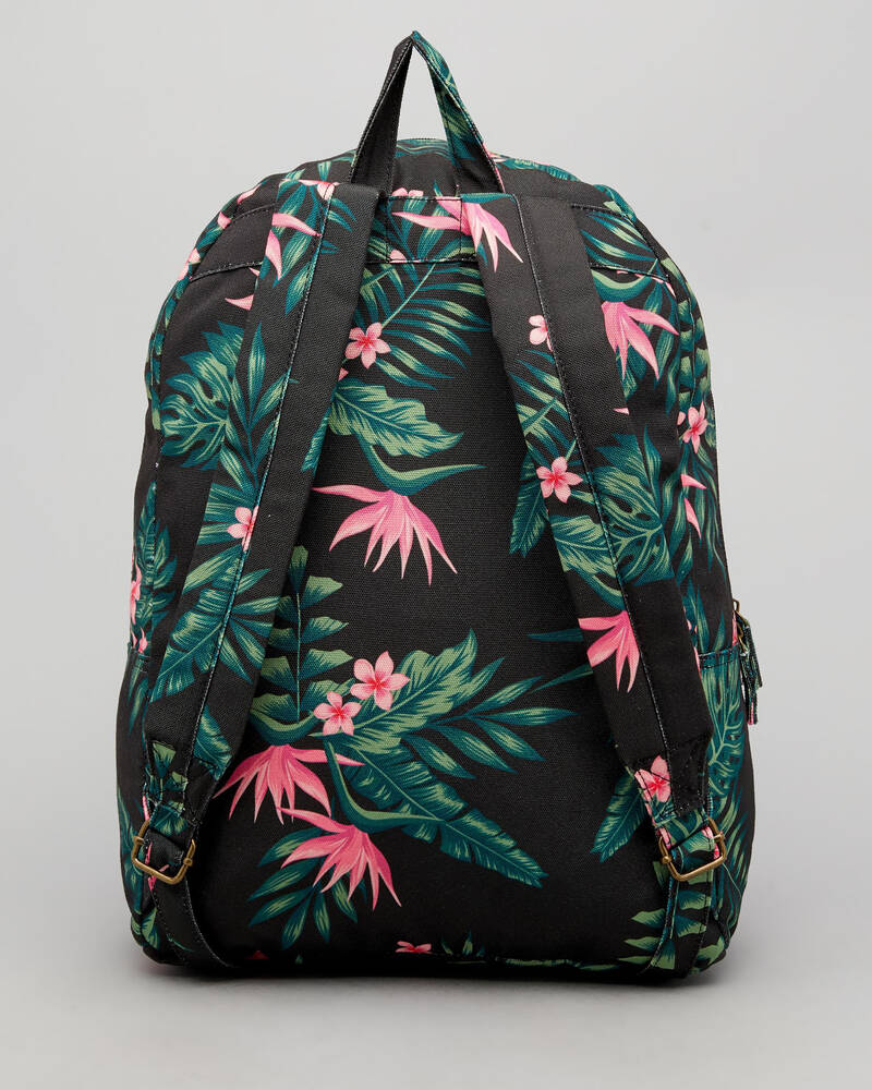 Billabong Bonjour Backpack for Womens