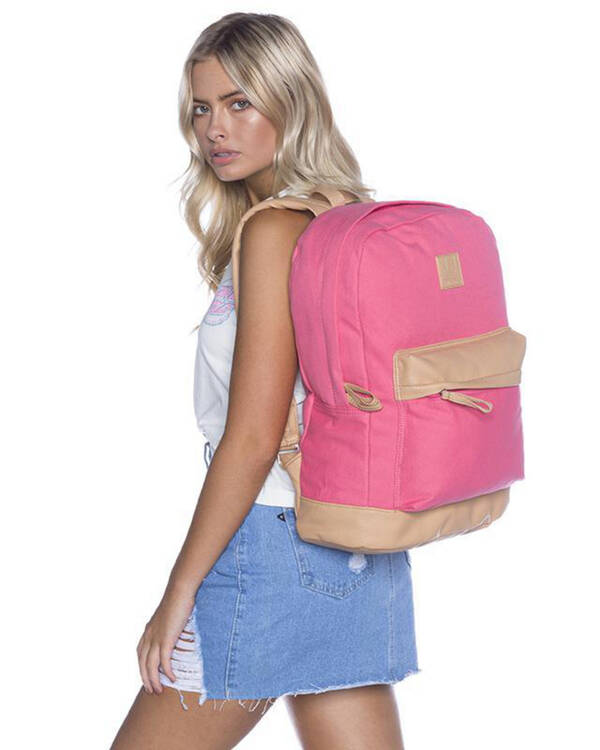 Used Daisy Backpack for Womens