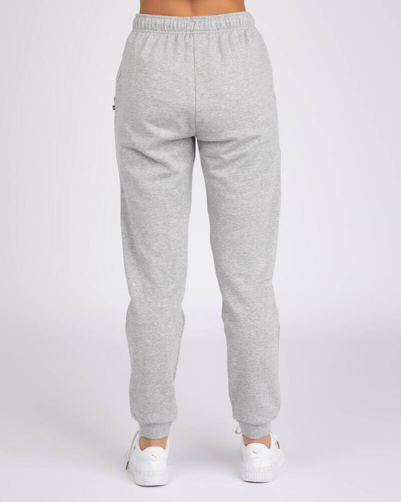 Fila Classic Track Pants for Womens
