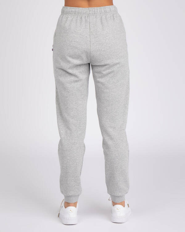 Fila Classic Track Pants for Womens