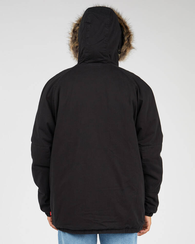 Globe Storm Rider Jacket for Mens