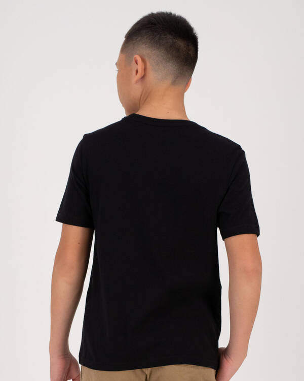 Element Boys' Horizontal T-Shirt for Mens