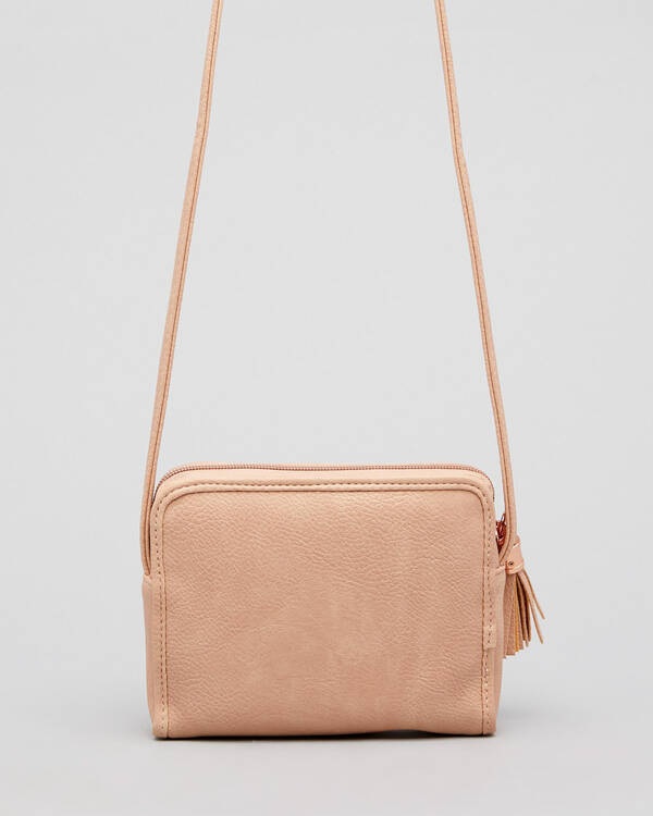 Billabong Free Livin Sling Bag for Womens