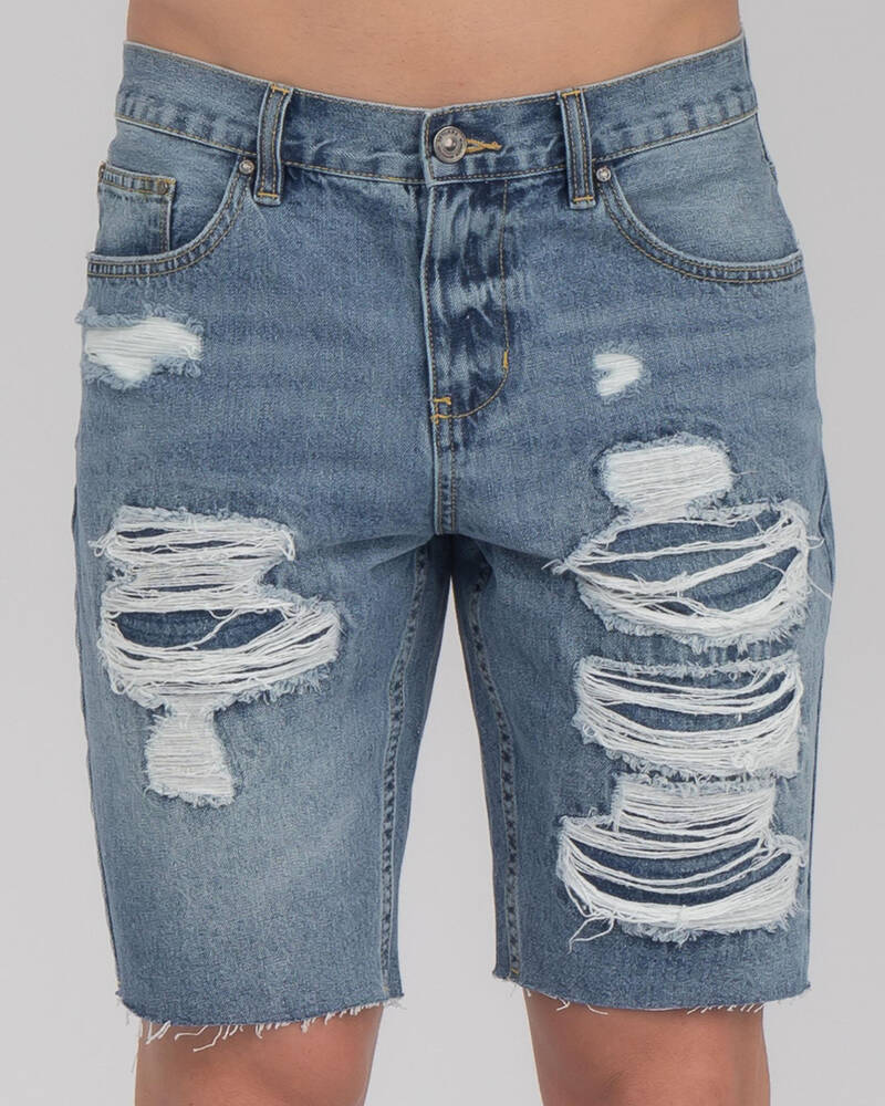 Skylark Journey Walk Shorts for Mens