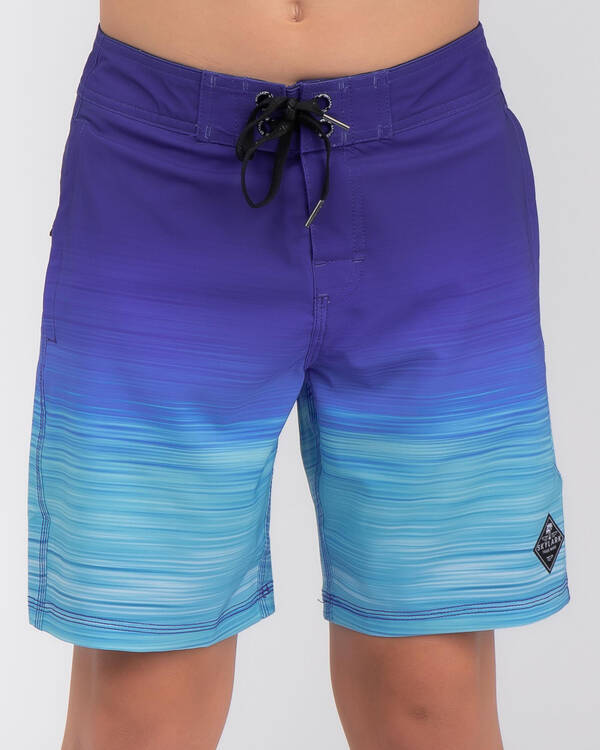 Skylark Boys Surge Board Shorts for Mens