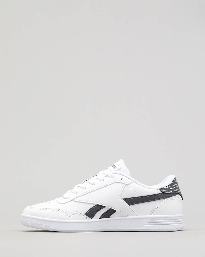 Reebok Womens Royal Technique Shoes for Womens
