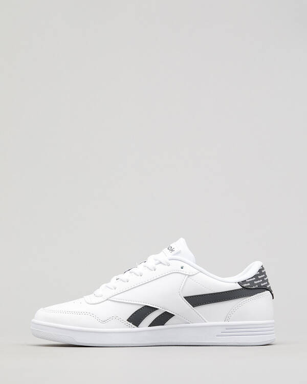 Reebok Womens Royal Technique Shoes for Womens