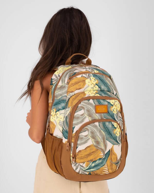 Rip Curl Overtime Backpack for Womens