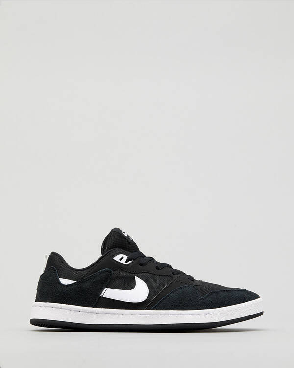 Nike Alleyoop Shoes for Mens