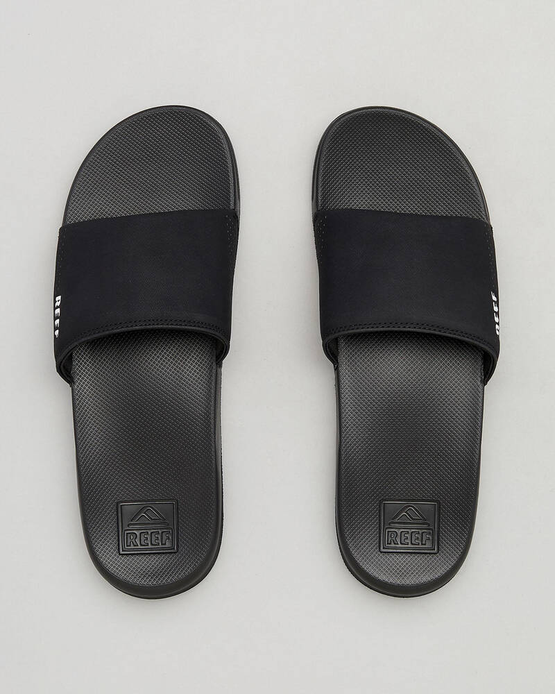 Reef One Slides for Mens