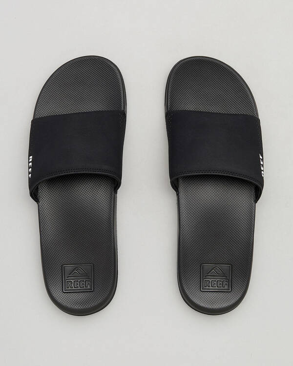 Reef One Slides for Mens