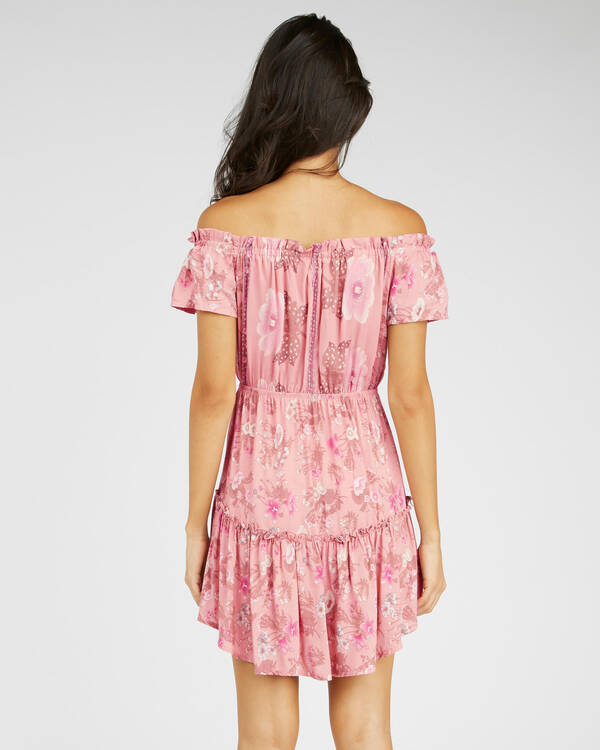 Rumor Harper Dress for Womens