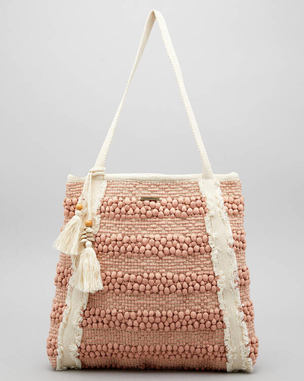 O'Neill Faraway Straw Bag for Womens