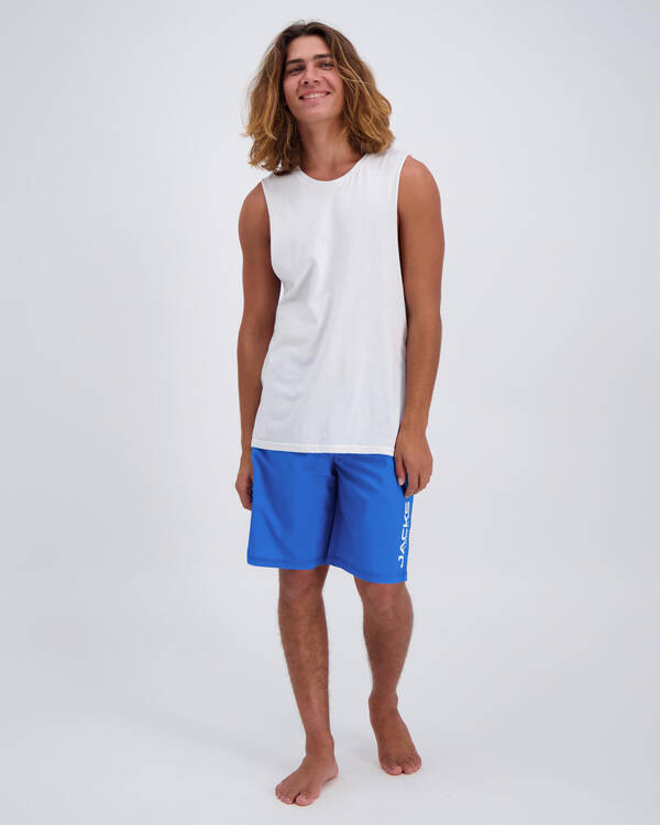 Jacks Definite Board Shorts for Mens