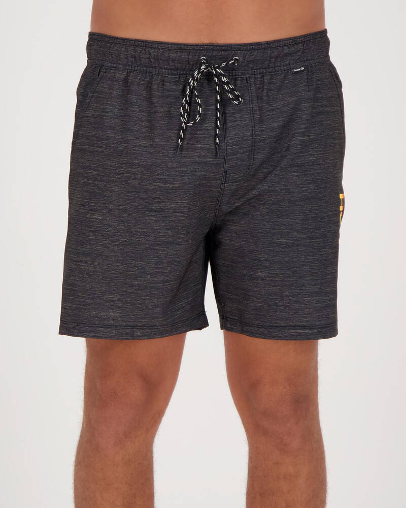 Hurley Wayfarer Volley Shorts for Mens