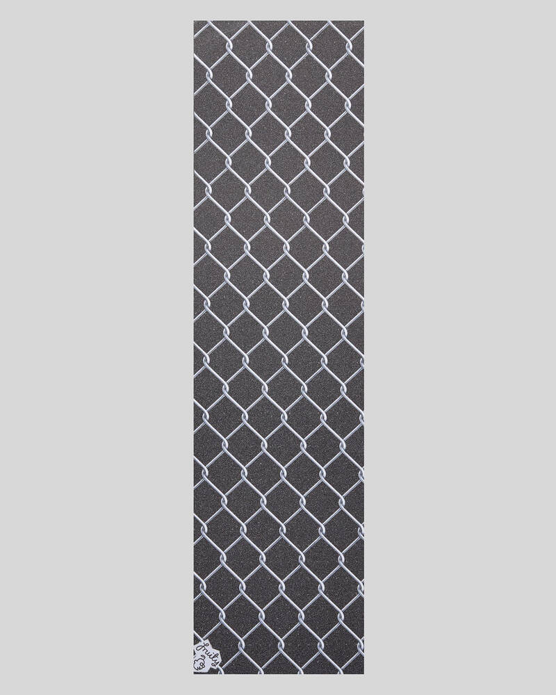 Fruity Griptape Fence Grip Tape for Unisex