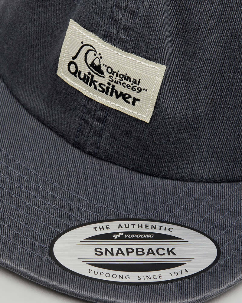 Quiksilver Wild Child Cap for Mens