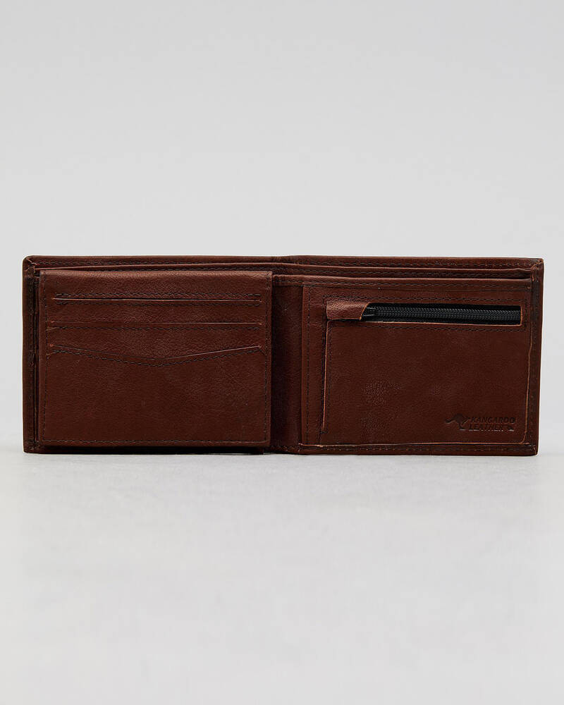 Rip Curl K-Roo RFID Wallet for Mens