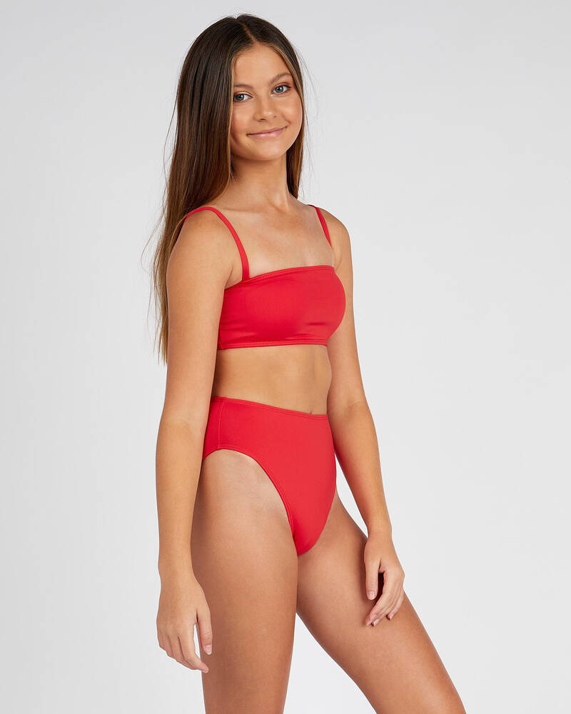 Topanga Girls Eadie Bikini for Womens