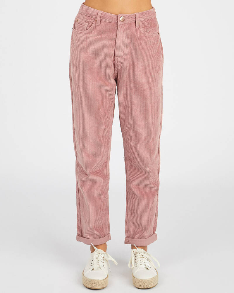 Used Girls' Aiden Pants for Womens