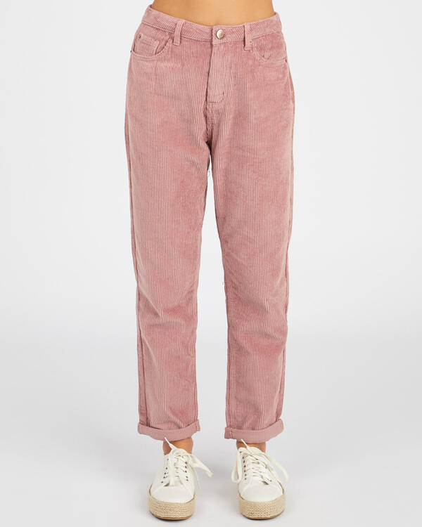 Used Girls' Aiden Pants for Womens