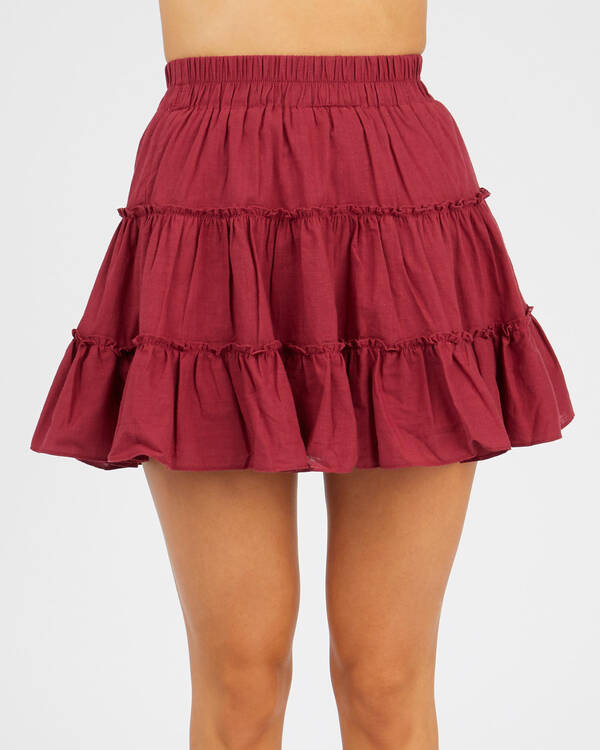 Mooloola Leta Skirt for Womens
