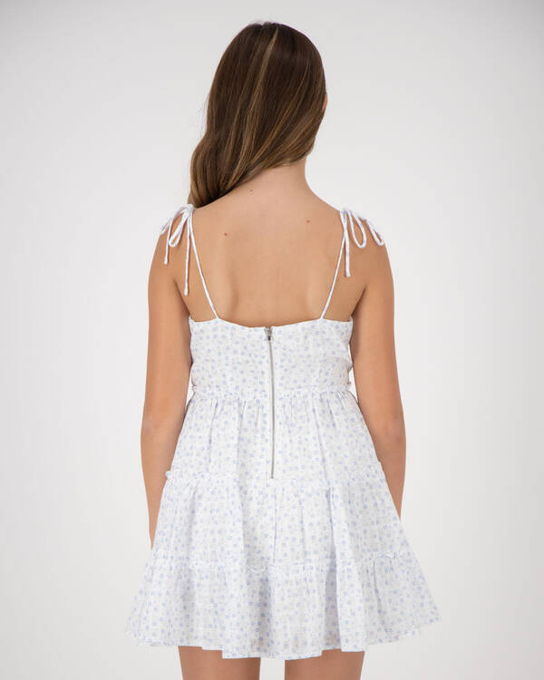 Mooloola Girls' Hailee Dress for Womens