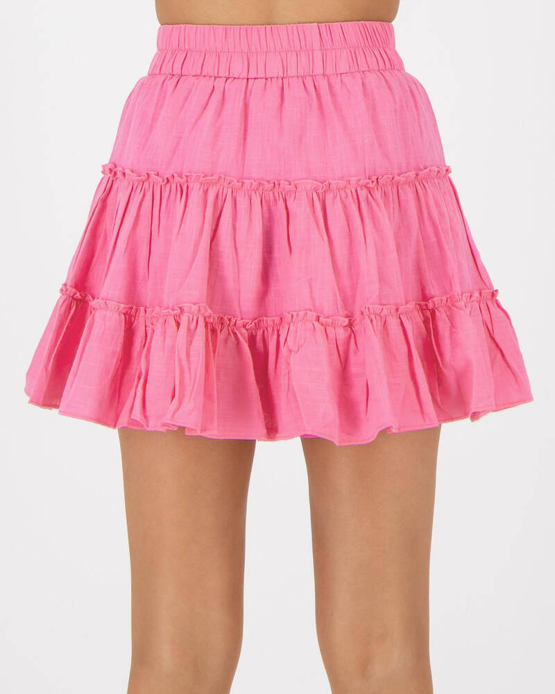 Mooloola Leta Skirt for Womens