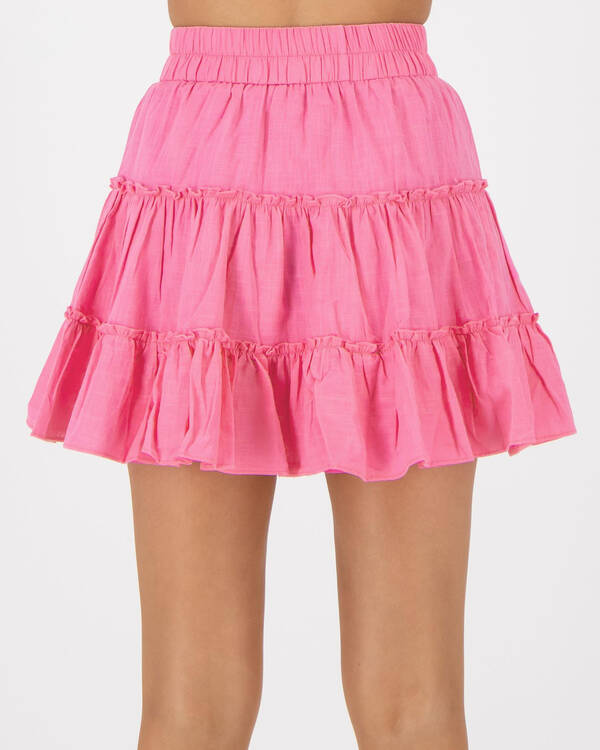 Mooloola Leta Skirt for Womens