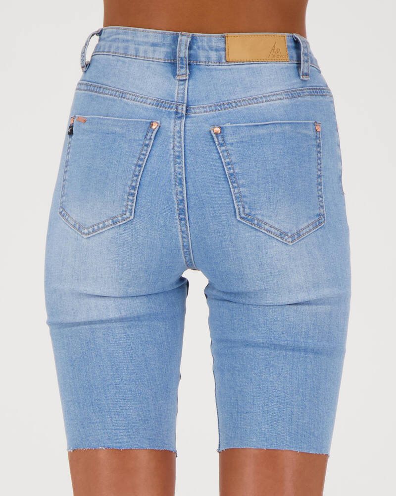 Ava And Ever Salt Lake Shorts for Womens