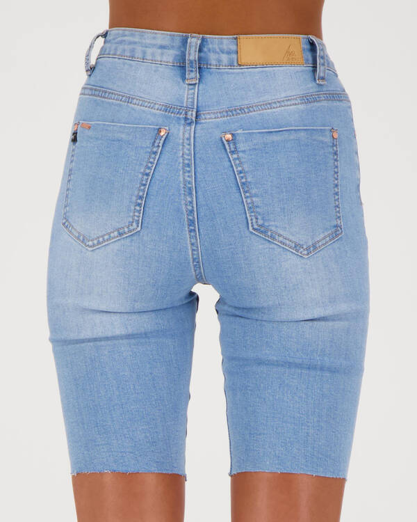 Ava And Ever Salt Lake Shorts for Womens