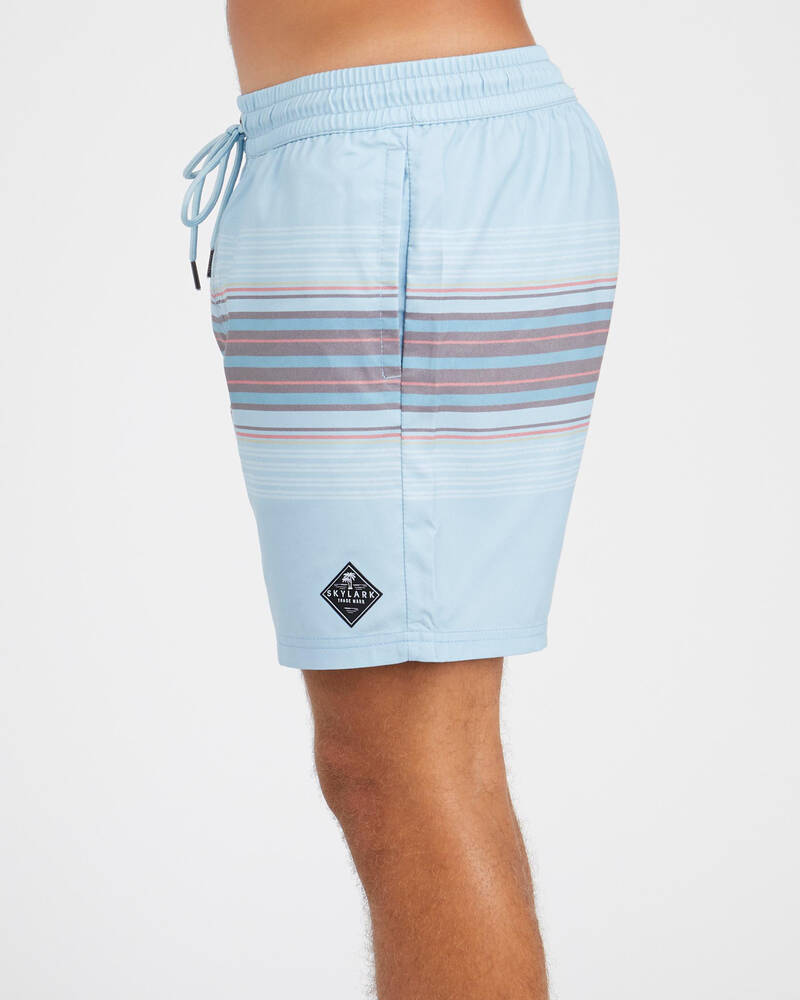 Skylark Immerse Mully Shorts for Mens