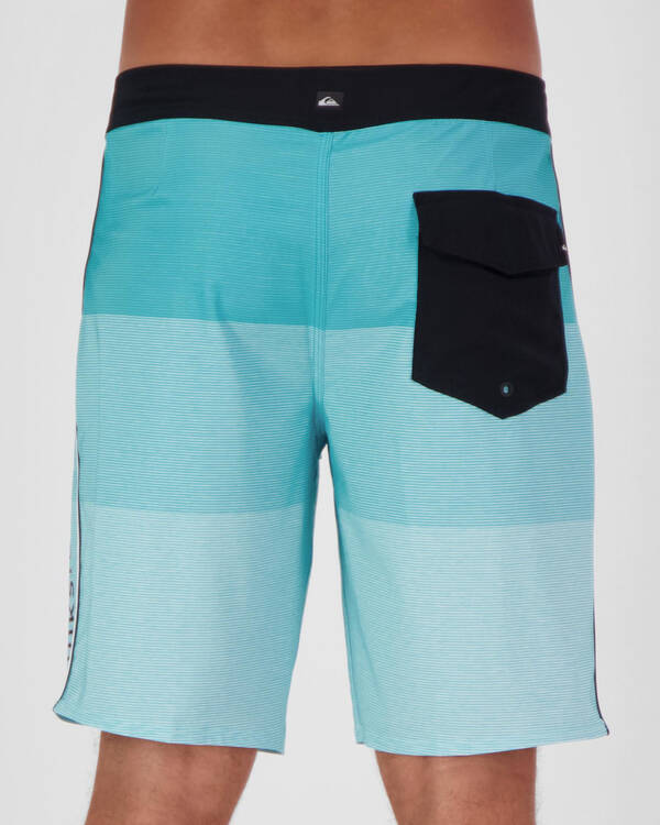 Quiksilver Highline Massive Board Shorts for Mens