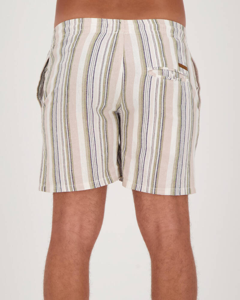 Skylark Segment Mully for Mens