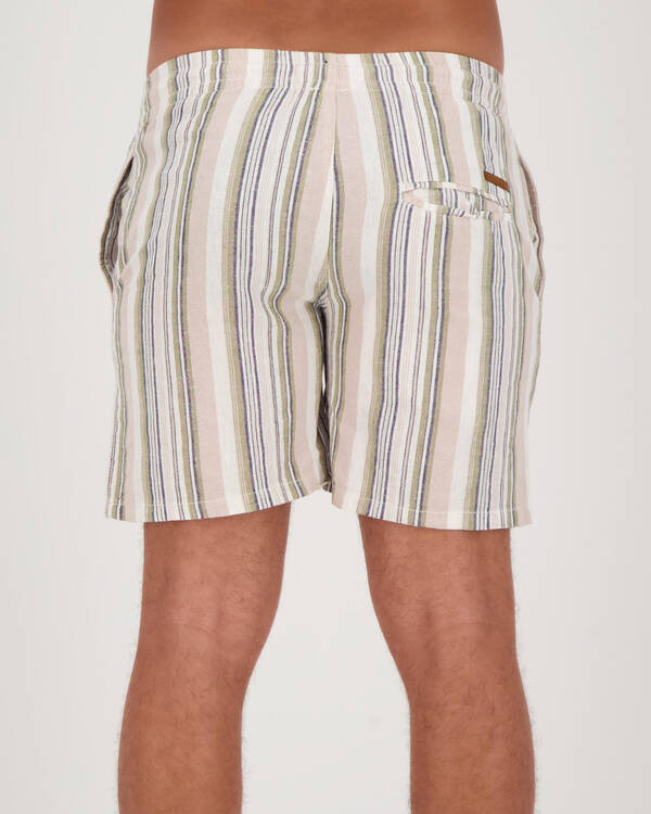Skylark Segment Mully for Mens