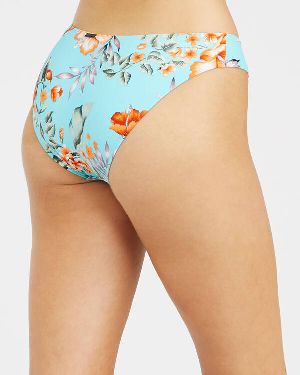 Billabong Oasis Bikini Bottom for Womens