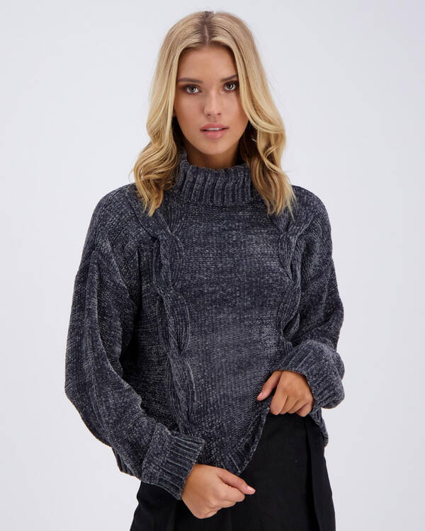 Mooloola Liberty Knit for Womens