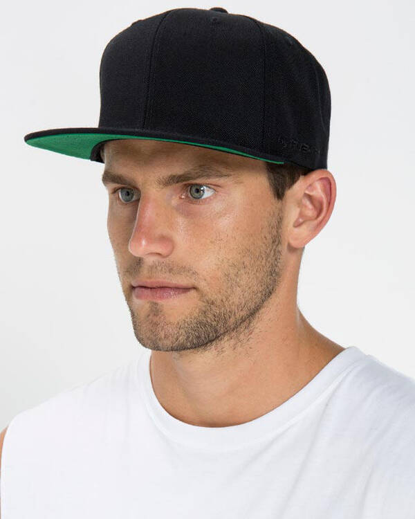 Flexfit Classic Snapback for Mens