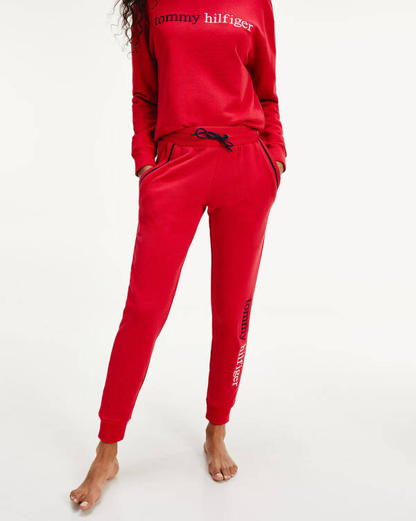 Tommy Hilfiger Tommy Remix 2.0 Pants for Womens