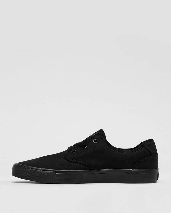 Lucid Geomet Shoes for Mens