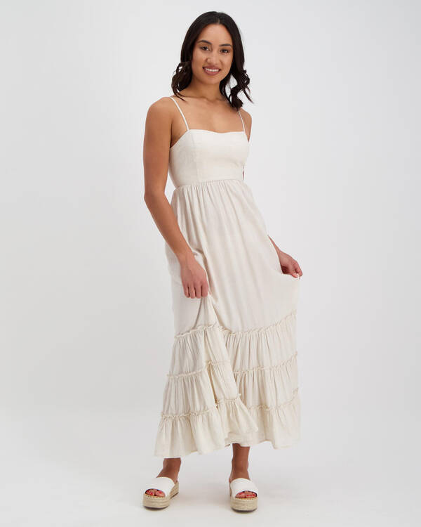 Mooloola Dany Maxi Dress for Womens