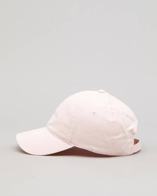 Calvin Klein Jeans Monogram Cap for Womens